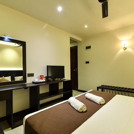 Hiriketiya Beach Resort 디크웰라 외부 사진