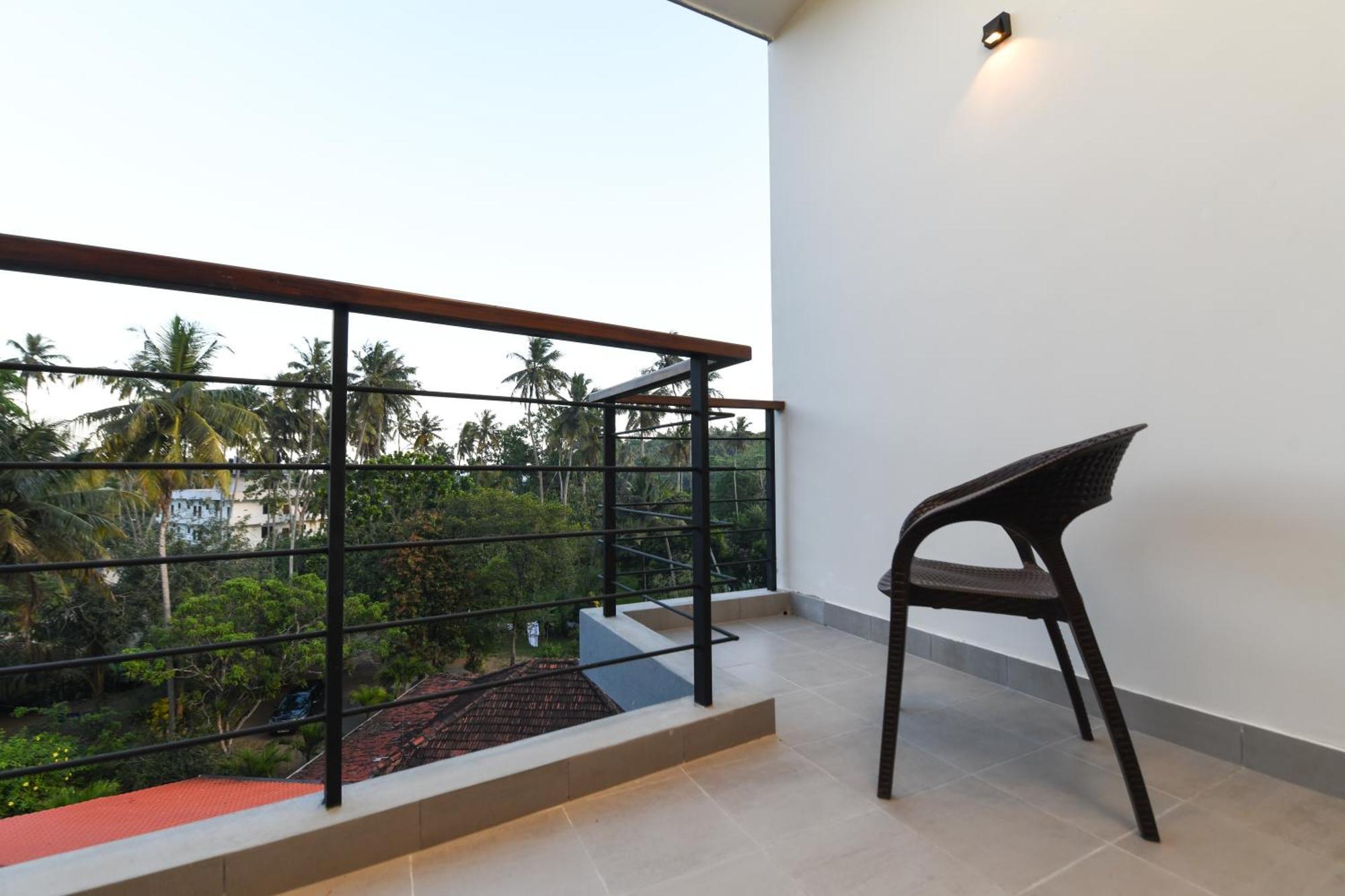 Hiriketiya Beach Resort 디크웰라 외부 사진