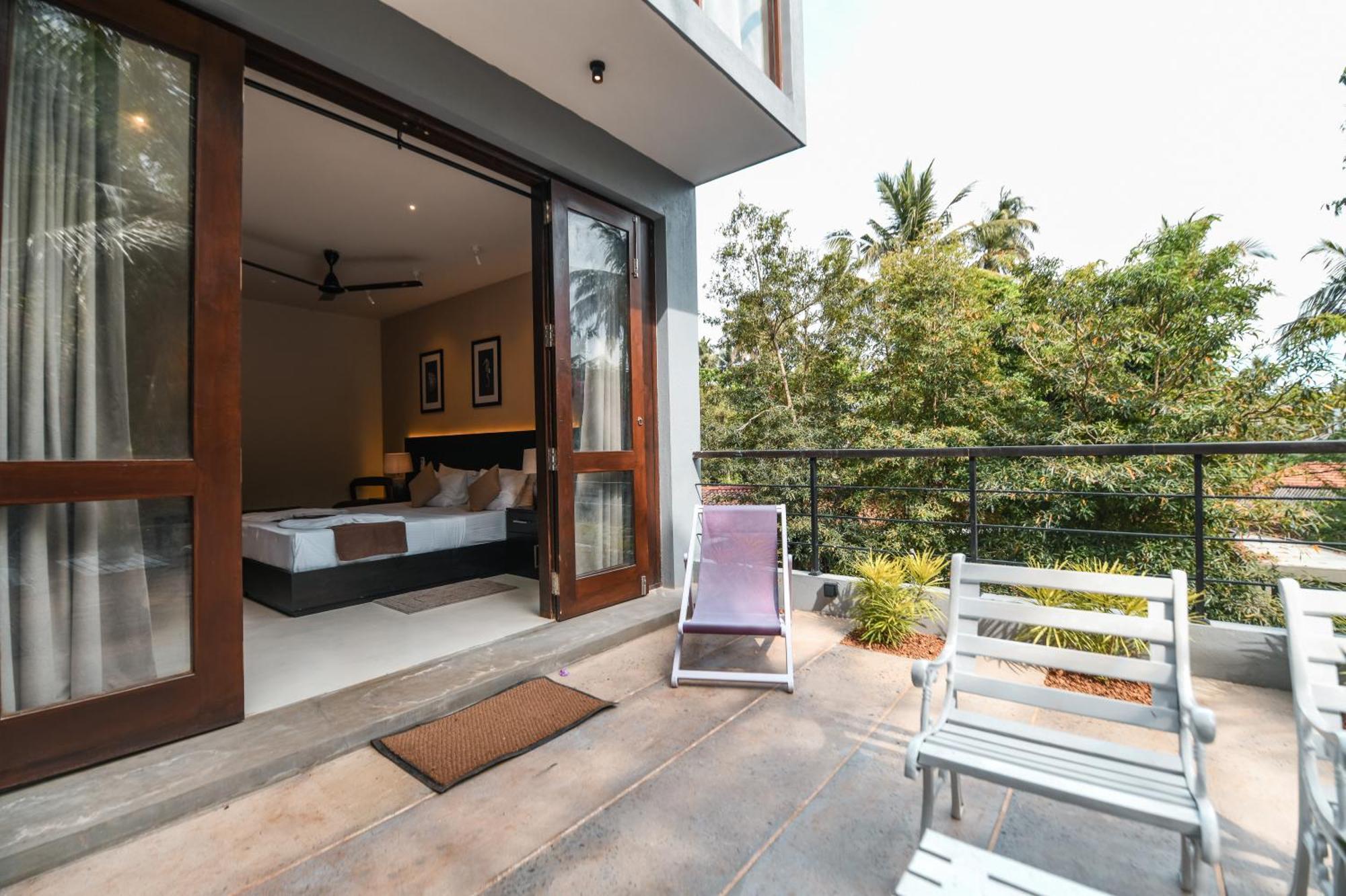 Hiriketiya Beach Resort 디크웰라 외부 사진