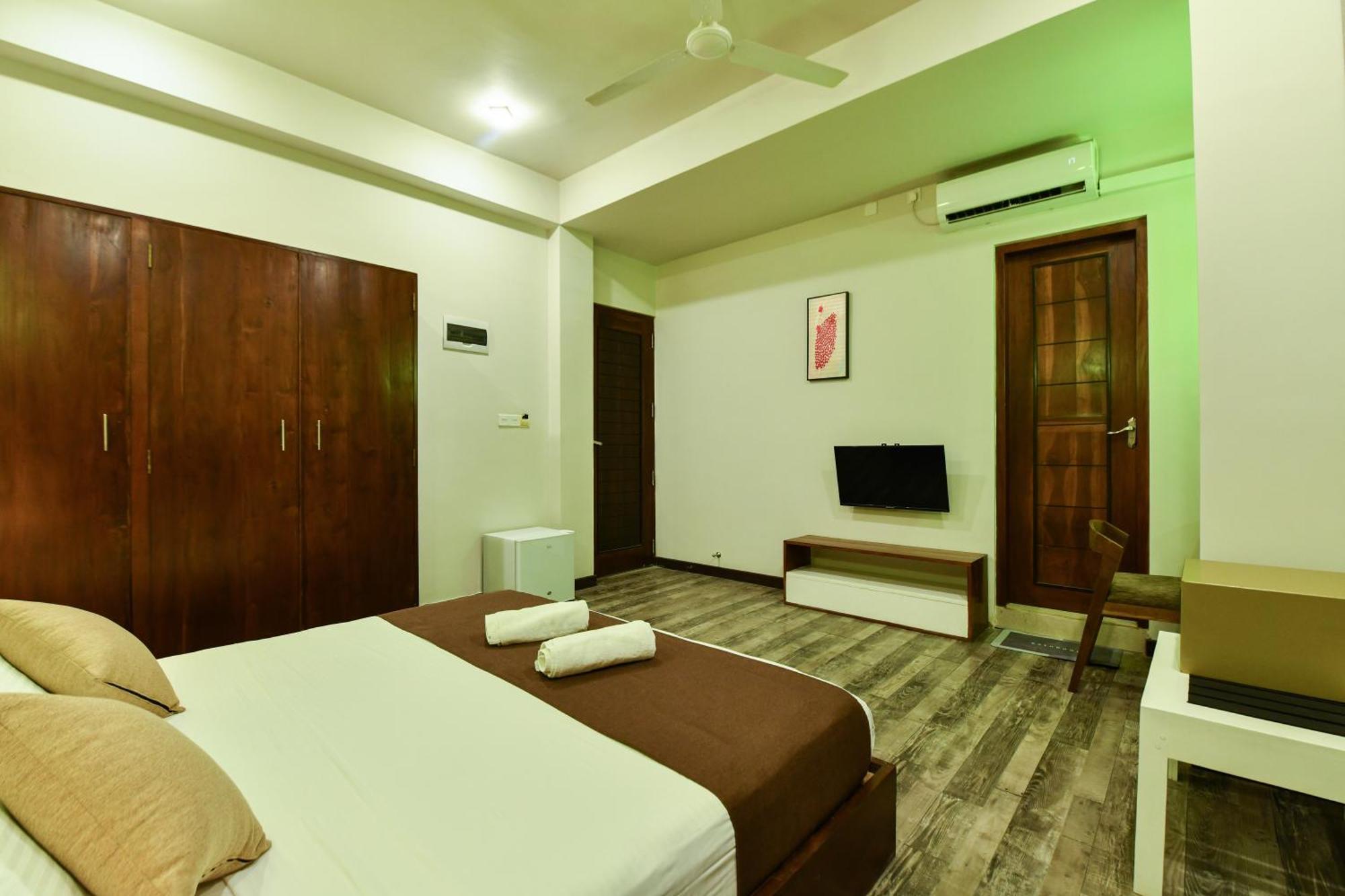 Hiriketiya Beach Resort 디크웰라 외부 사진