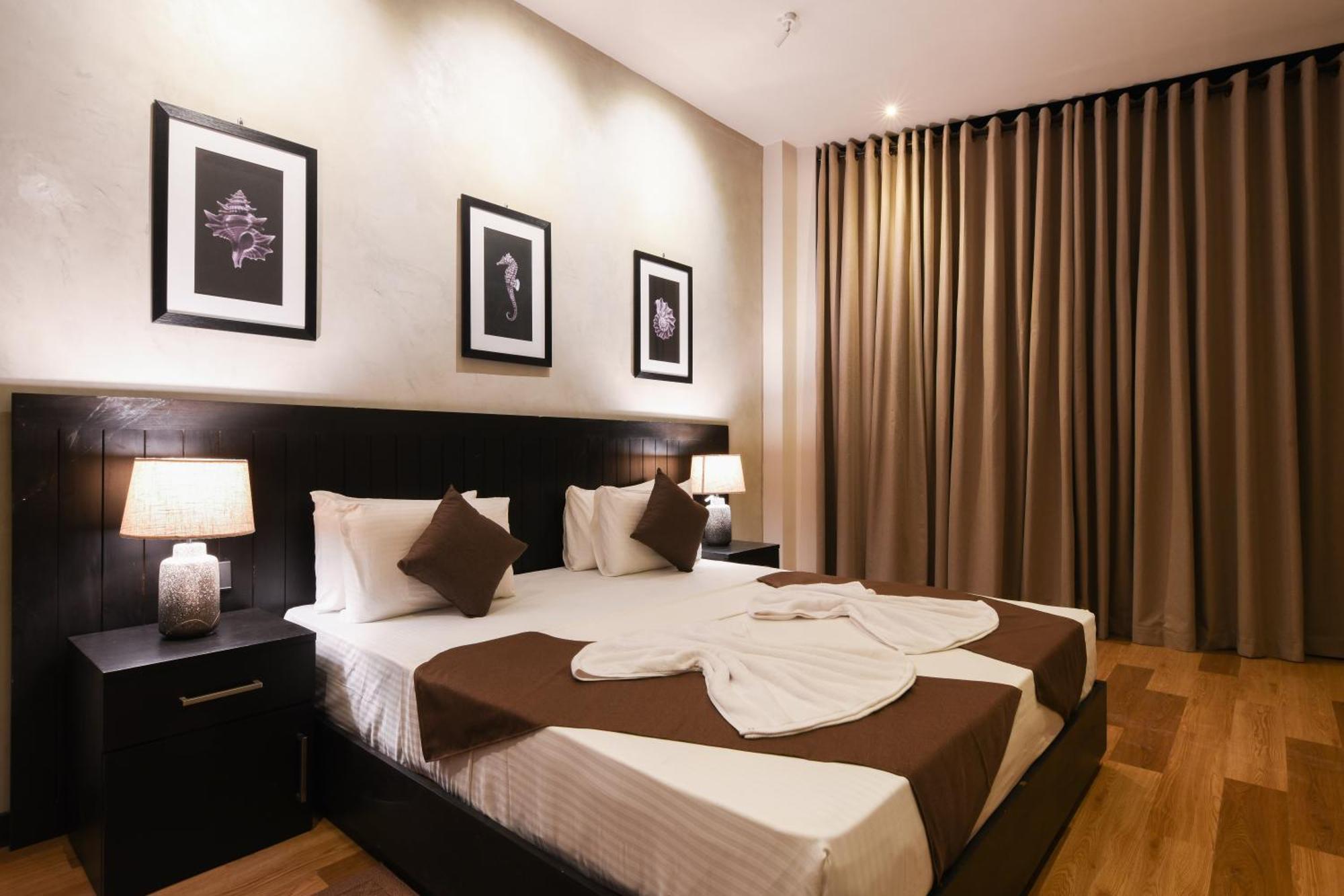 Hiriketiya Beach Resort 디크웰라 외부 사진